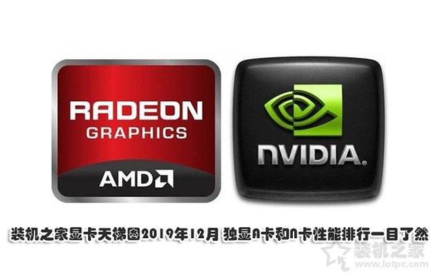 2025年显卡天梯排行榜,显卡天梯图排行