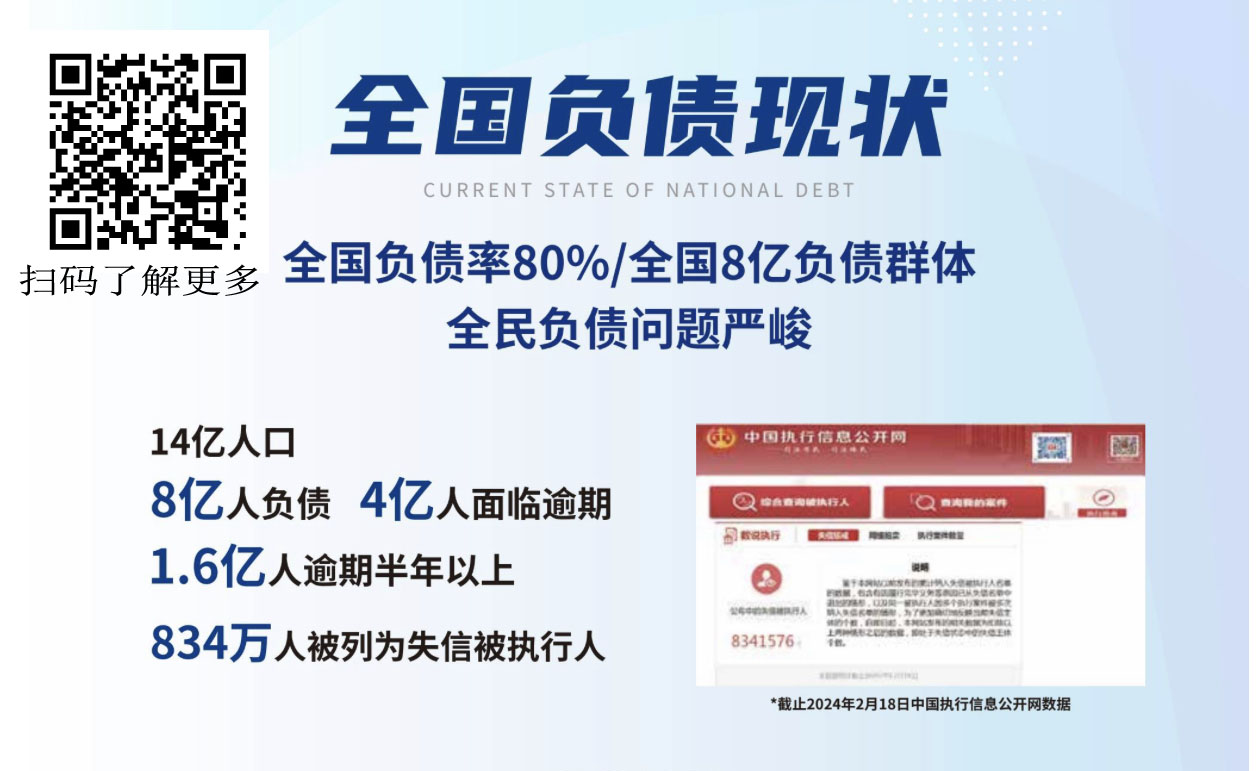 【富猫法务】负债者的曙光：银行网贷平台开放协商还款，量身定制方案助你脱困！